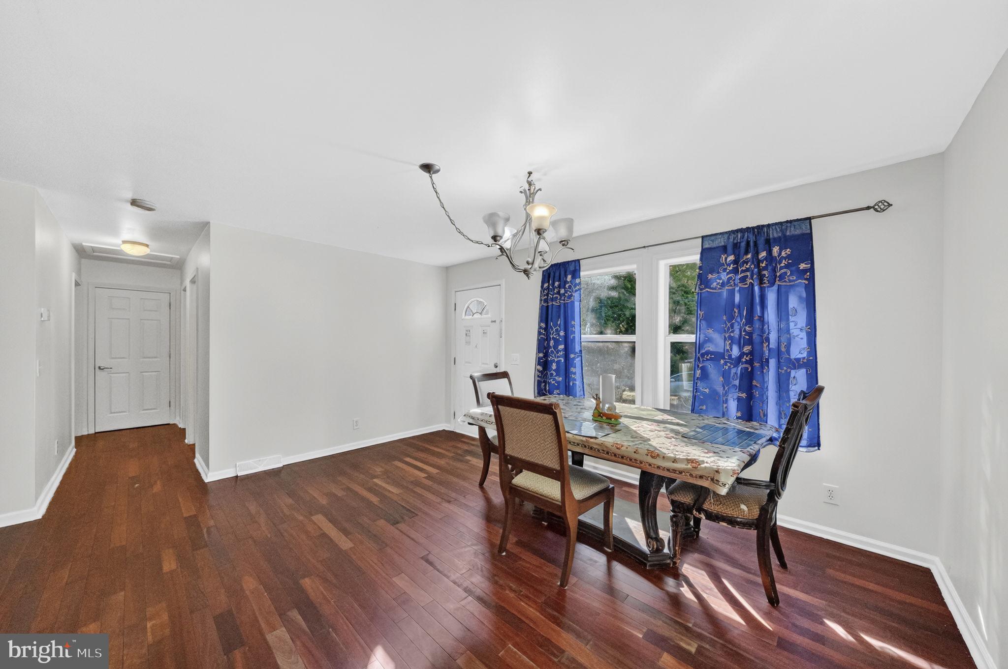 444 HUNT AVENUE