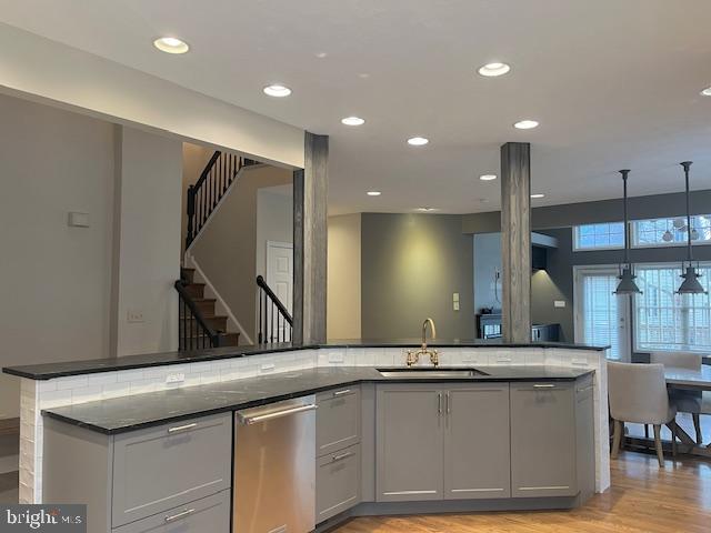 THE HAMLET - Residential