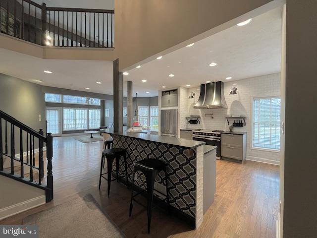 THE HAMLET - Residential