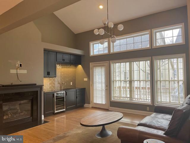 THE HAMLET - Residential