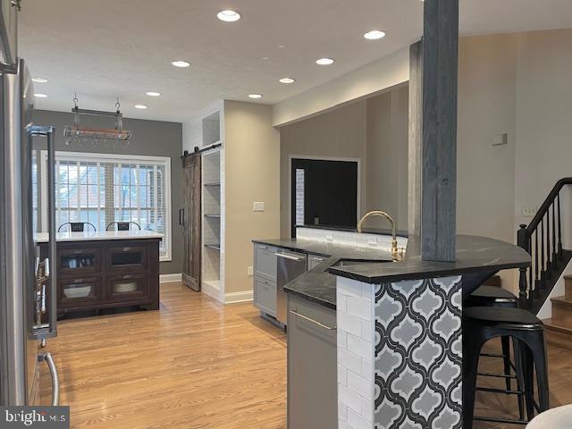 THE HAMLET - Residential