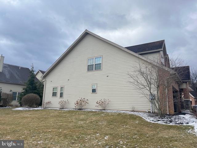 THE HAMLET - Residential