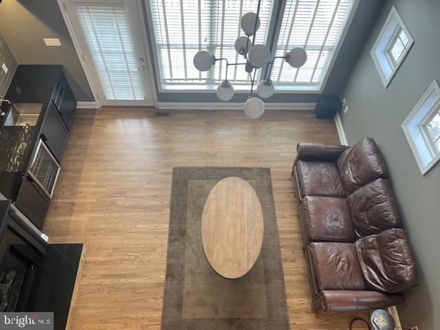 THE HAMLET - Residential