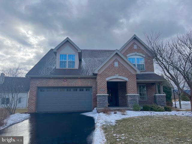 THE HAMLET - Residential