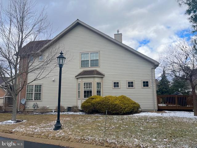 THE HAMLET - Residential