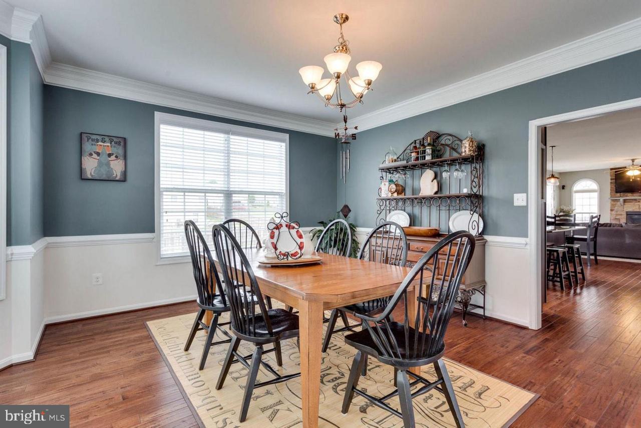 SEASONS LANDING - Residential Lease