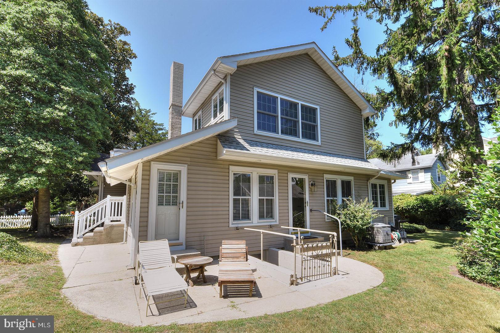 NORTH REHOBOTH - Residential