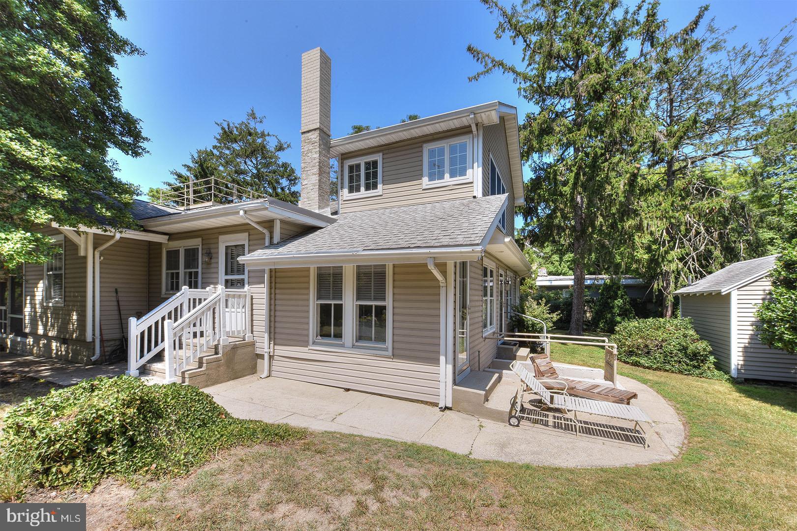 NORTH REHOBOTH - Residential