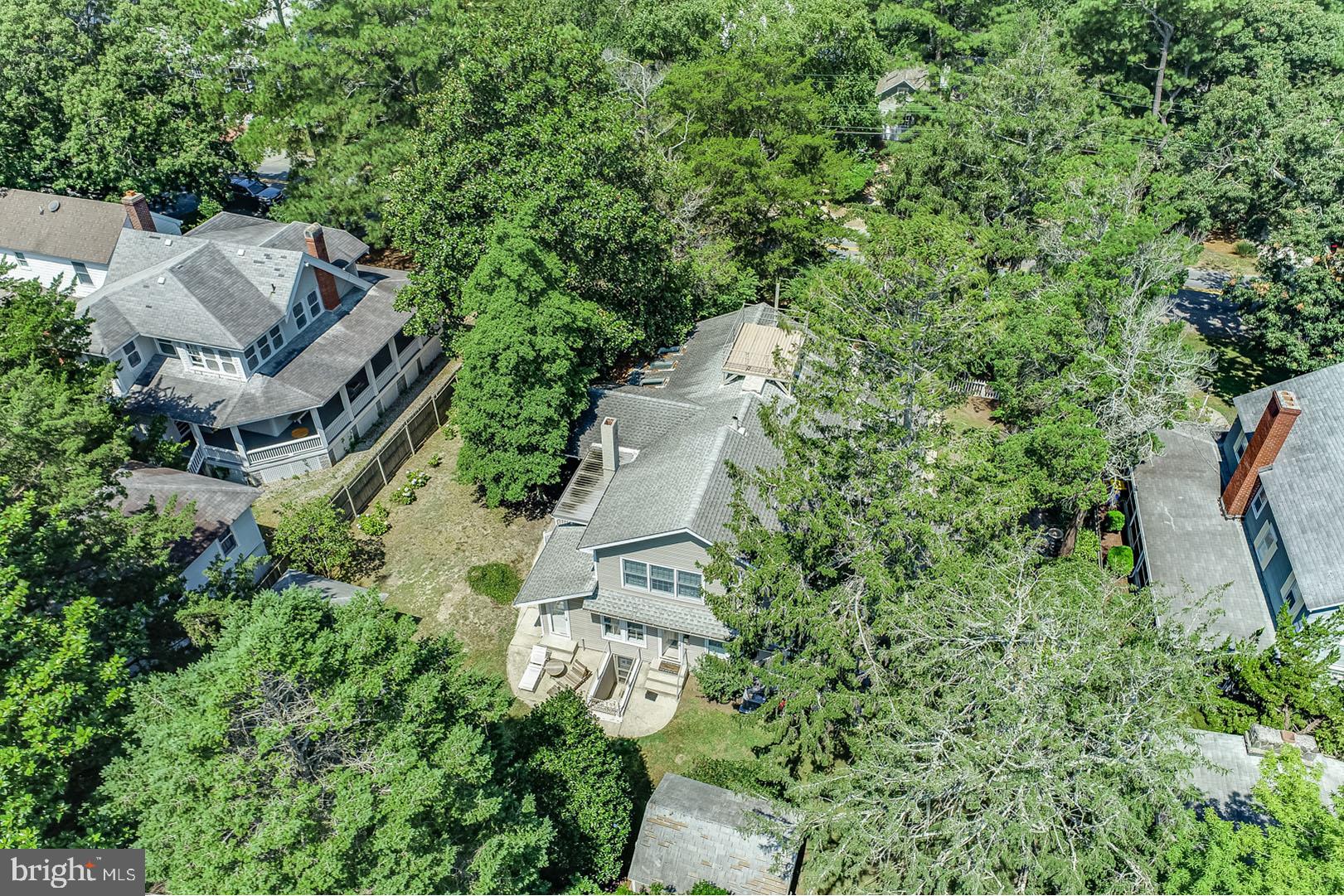 NORTH REHOBOTH - Residential