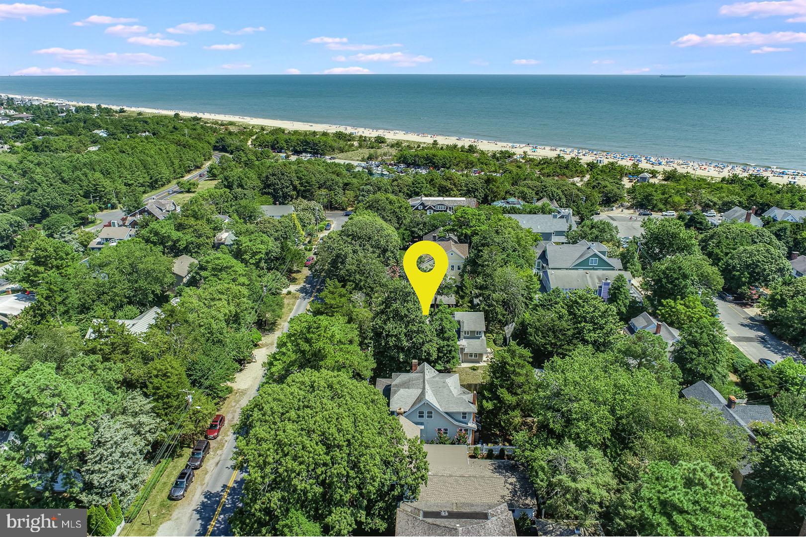 NORTH REHOBOTH - Residential