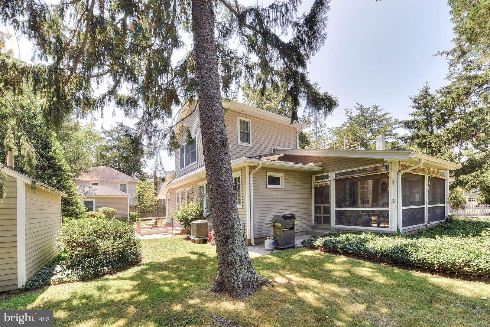 NORTH REHOBOTH - Residential