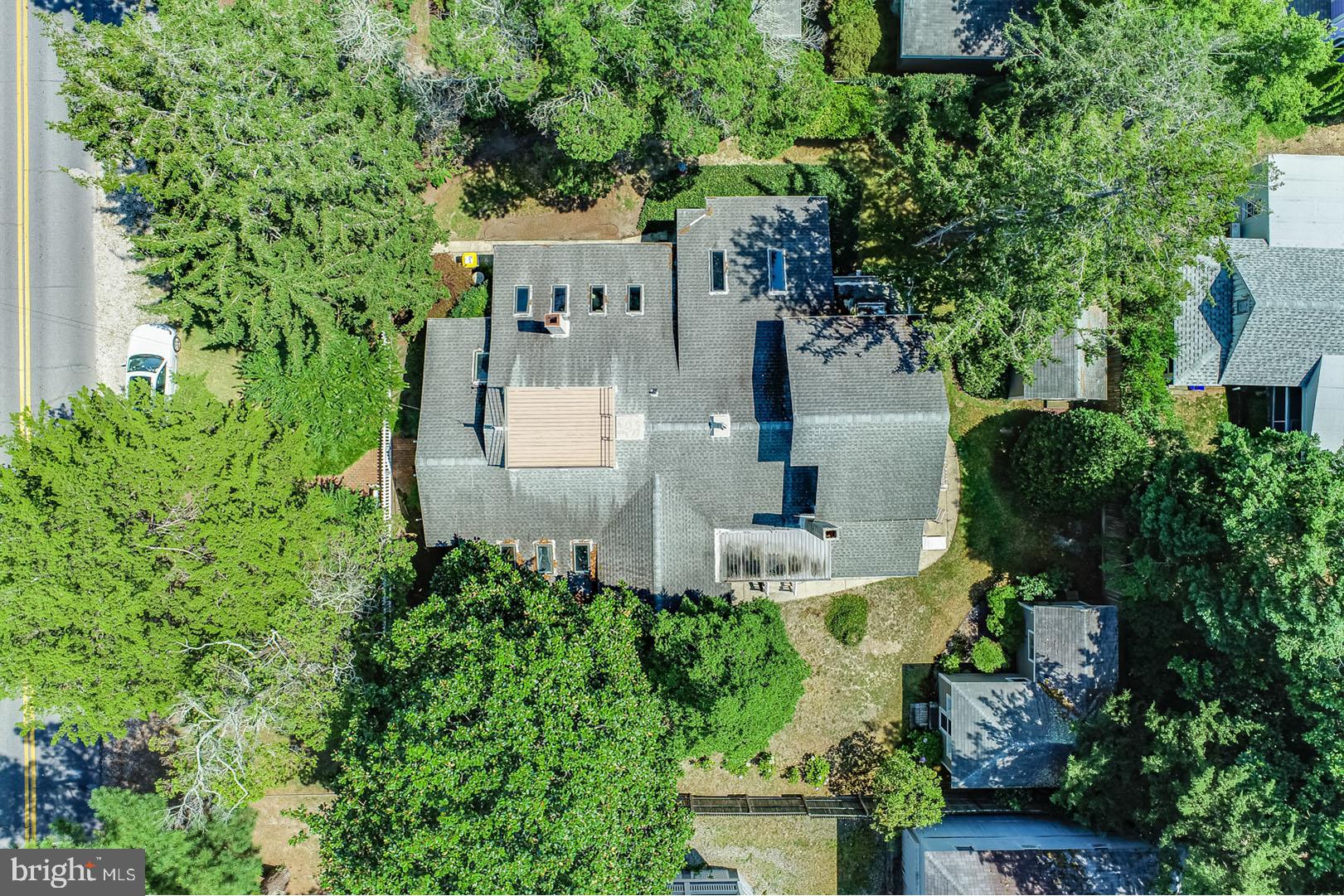 NORTH REHOBOTH - Residential