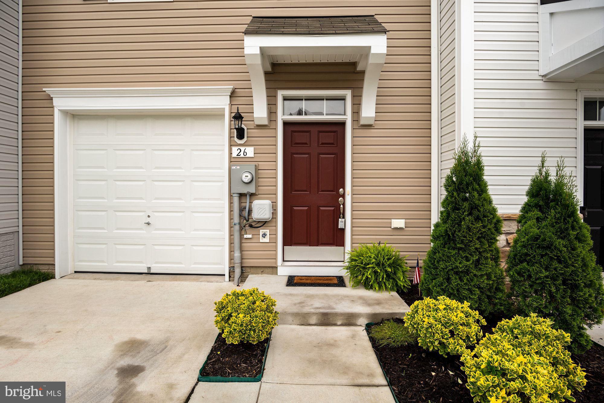 RIVERSIDE VILLAGES - Residential