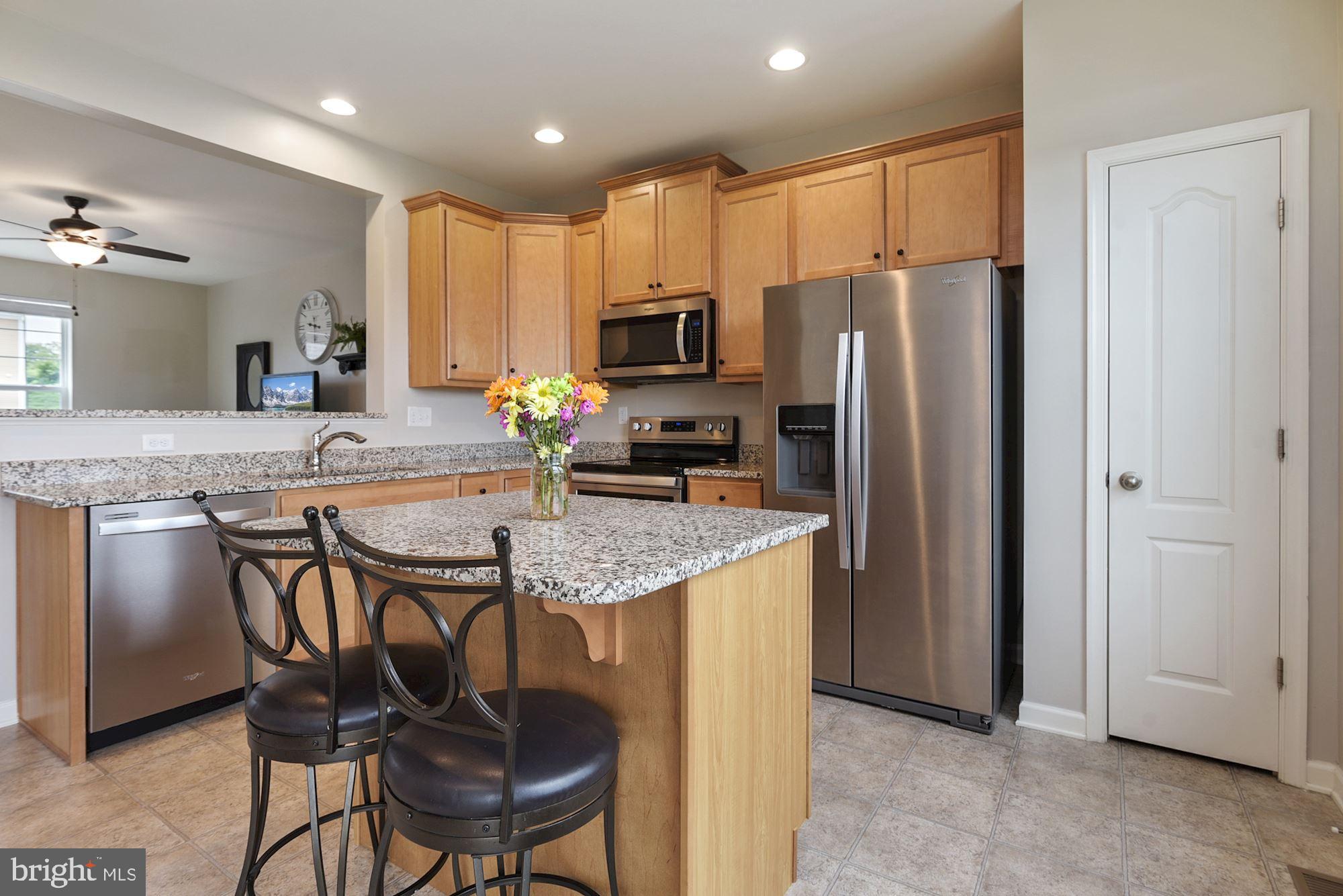 RIVERSIDE VILLAGES - Residential