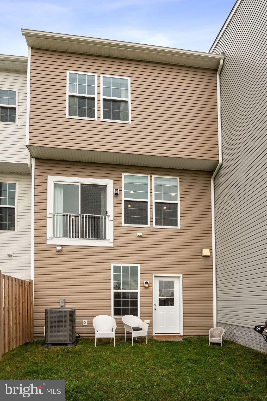 RIVERSIDE VILLAGES - Residential