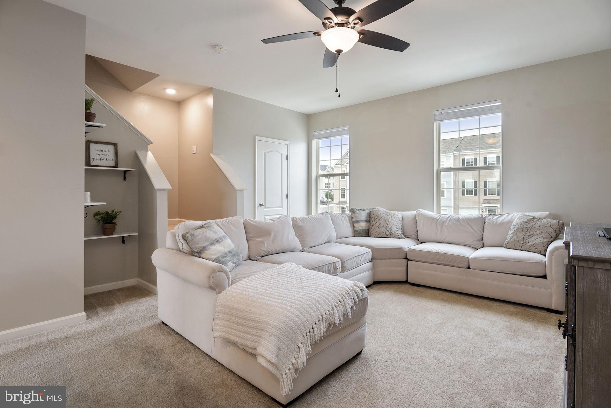 RIVERSIDE VILLAGES - Residential