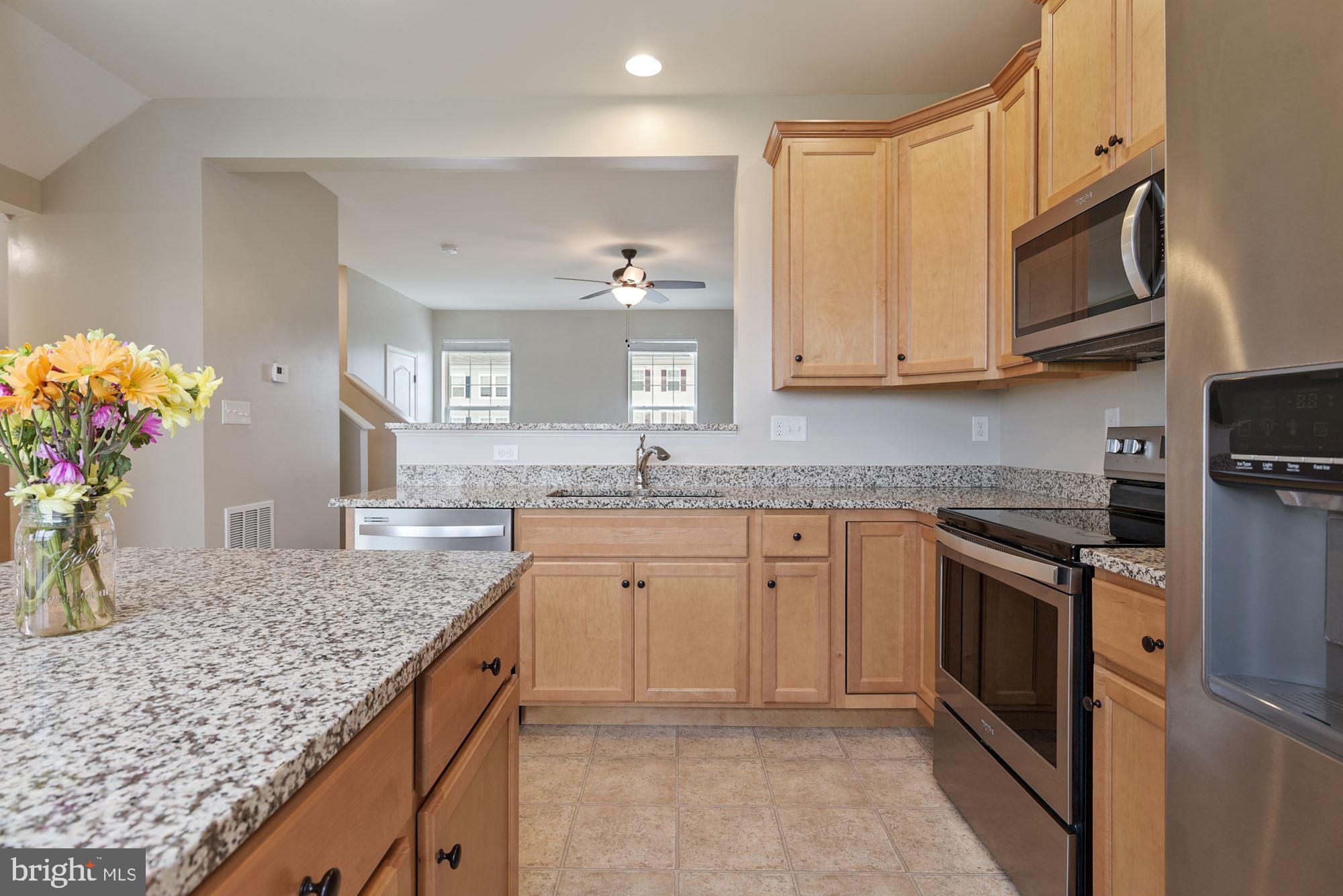 RIVERSIDE VILLAGES - Residential