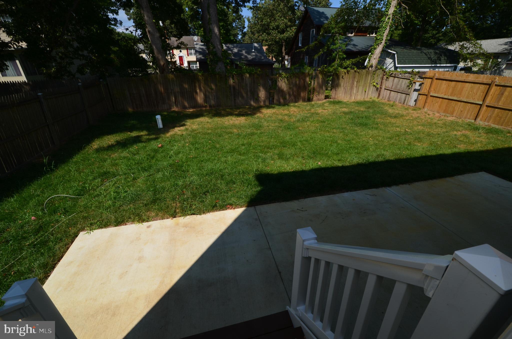 AVALON SHORES - Residential Lease