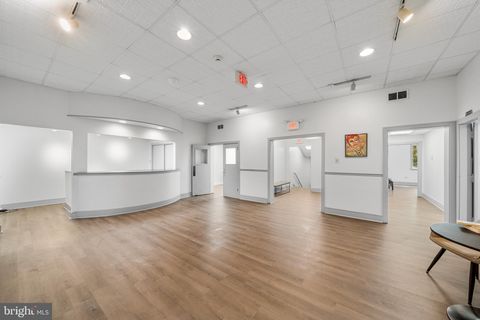 Photo of 379 Cherry Street #2A OR 2C, POTTSTOWN, PA 19464 (MLS # PAMC2174958)