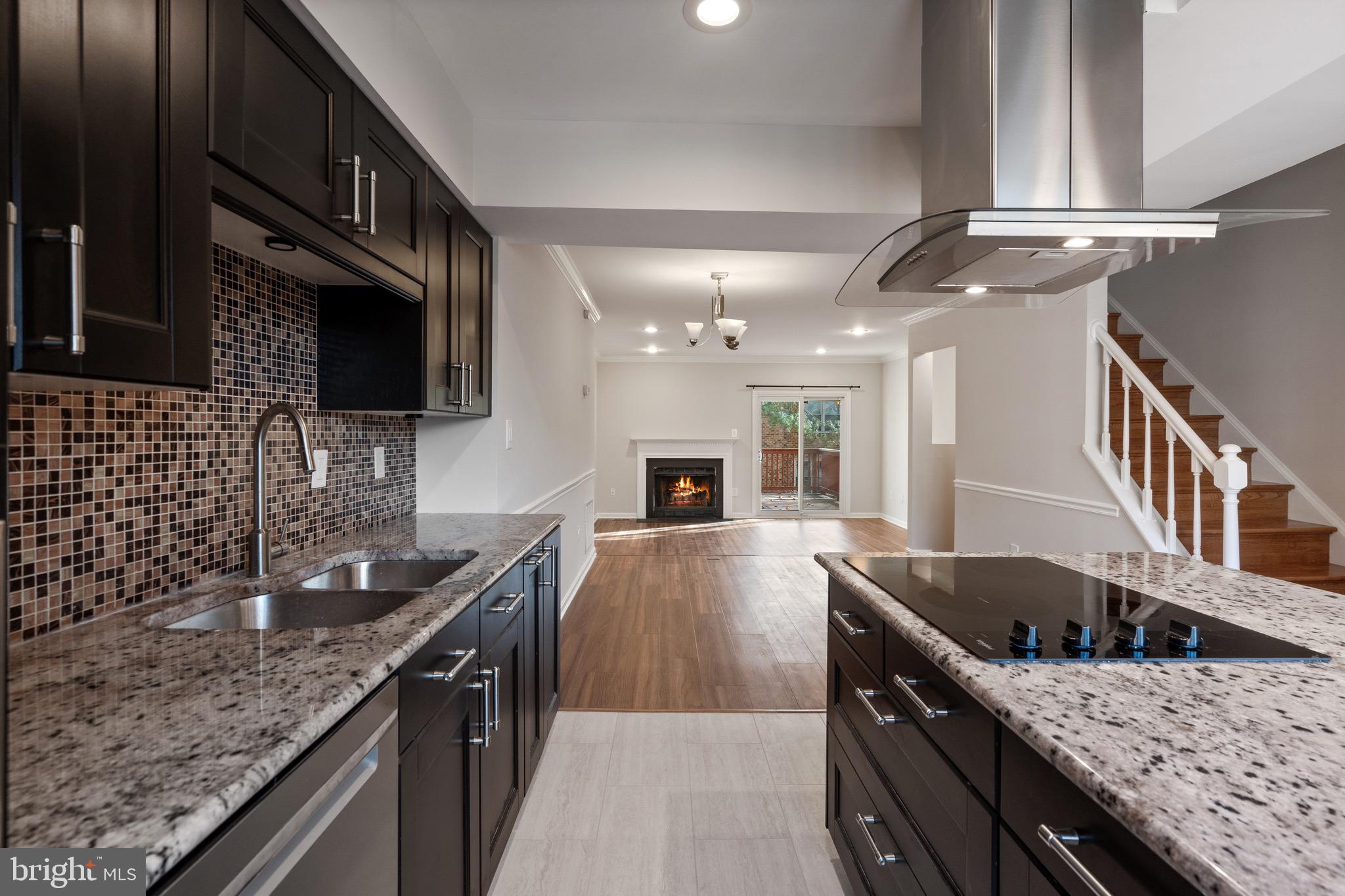 MARSHALL HEIGHTS - Residential Lease