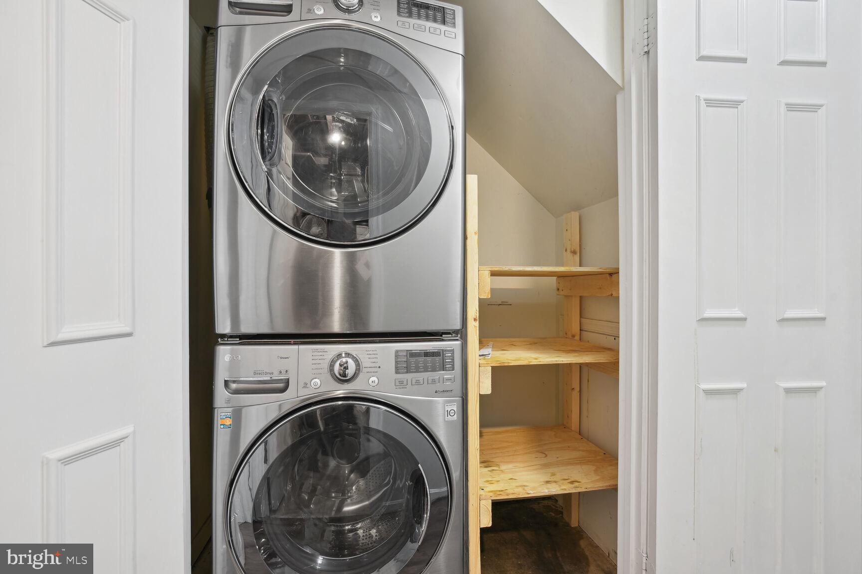 MARSHALL HEIGHTS - Residential Lease