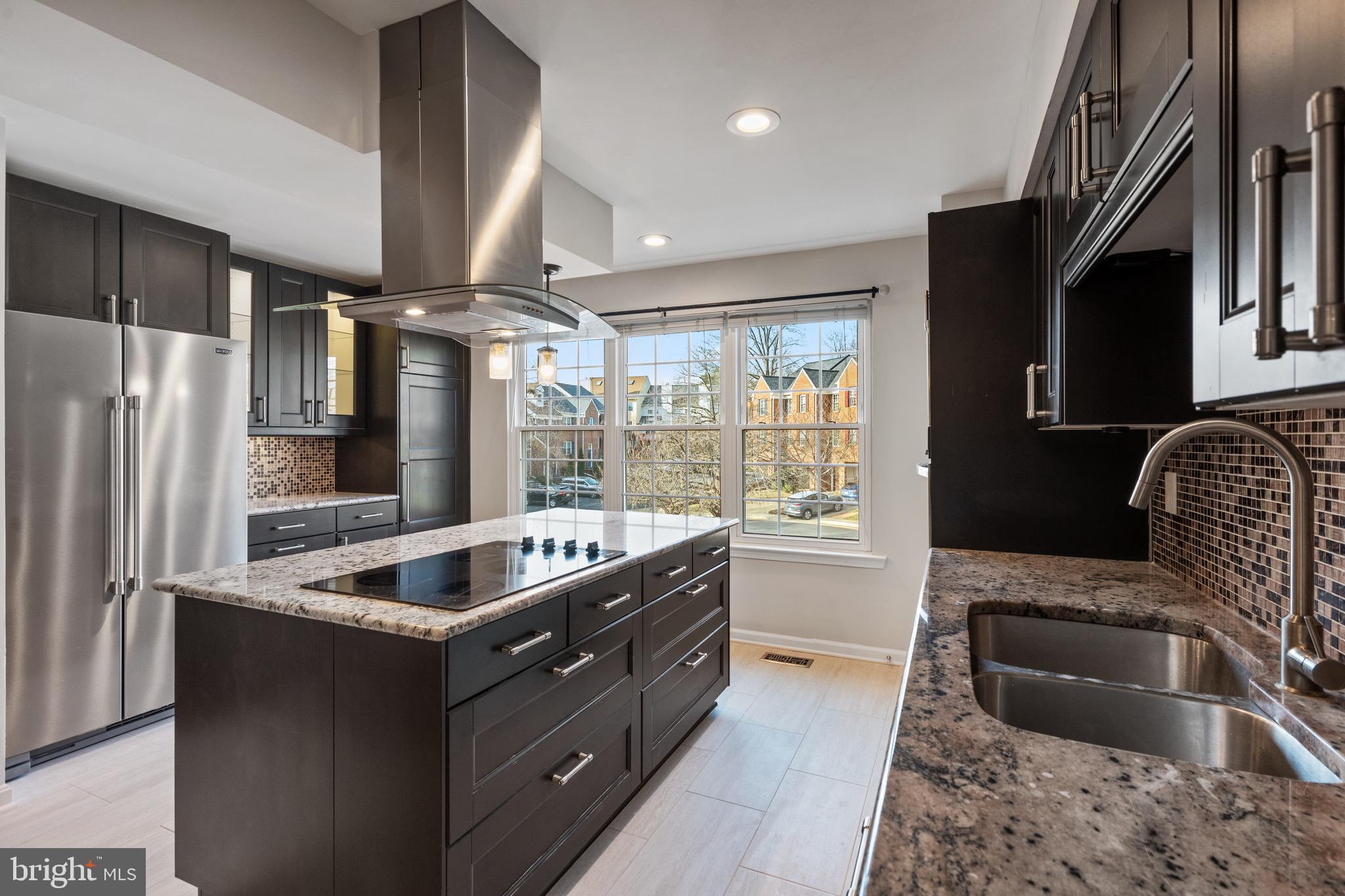 MARSHALL HEIGHTS - Residential Lease