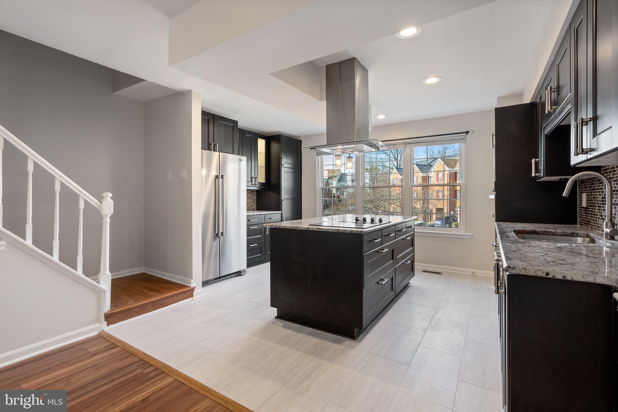 MARSHALL HEIGHTS - Residential Lease