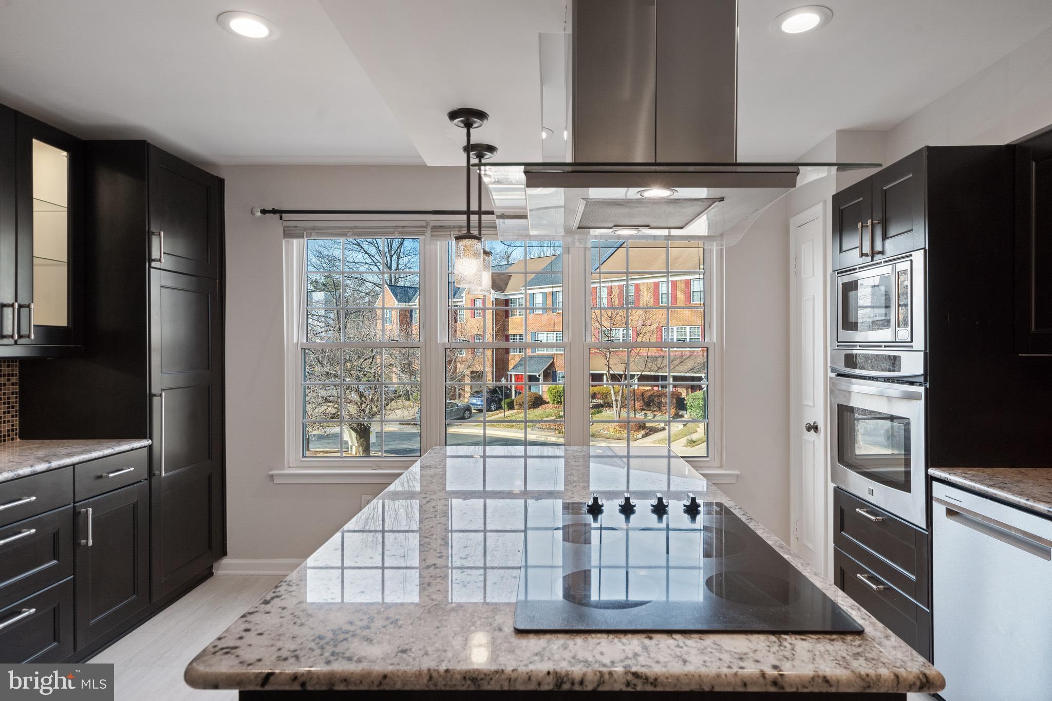 MARSHALL HEIGHTS - Residential Lease