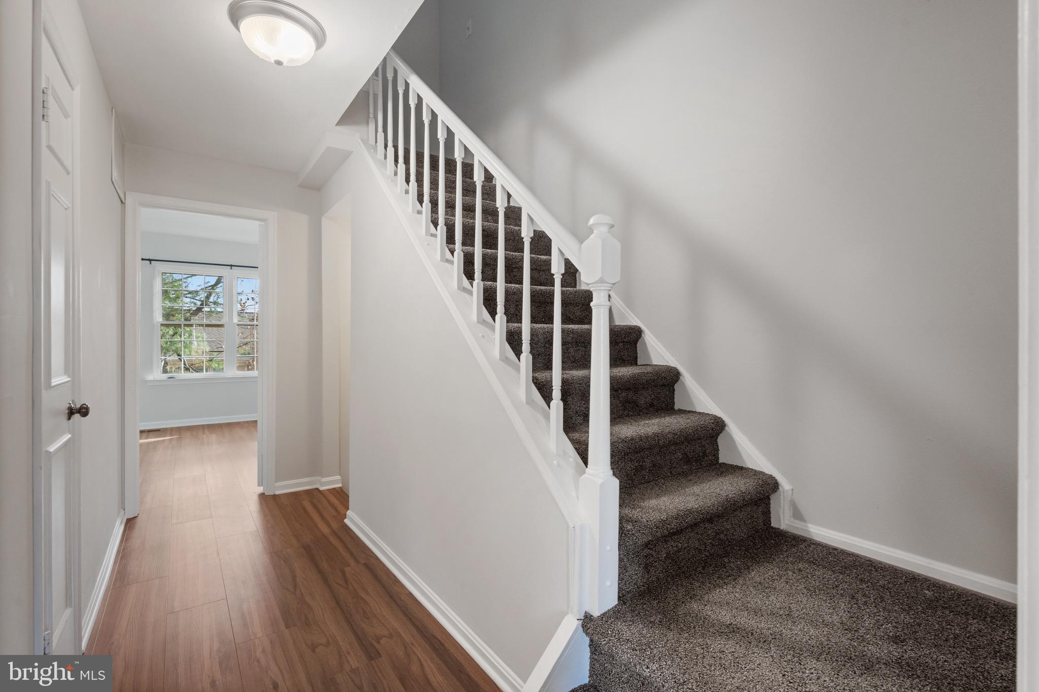 MARSHALL HEIGHTS - Residential Lease