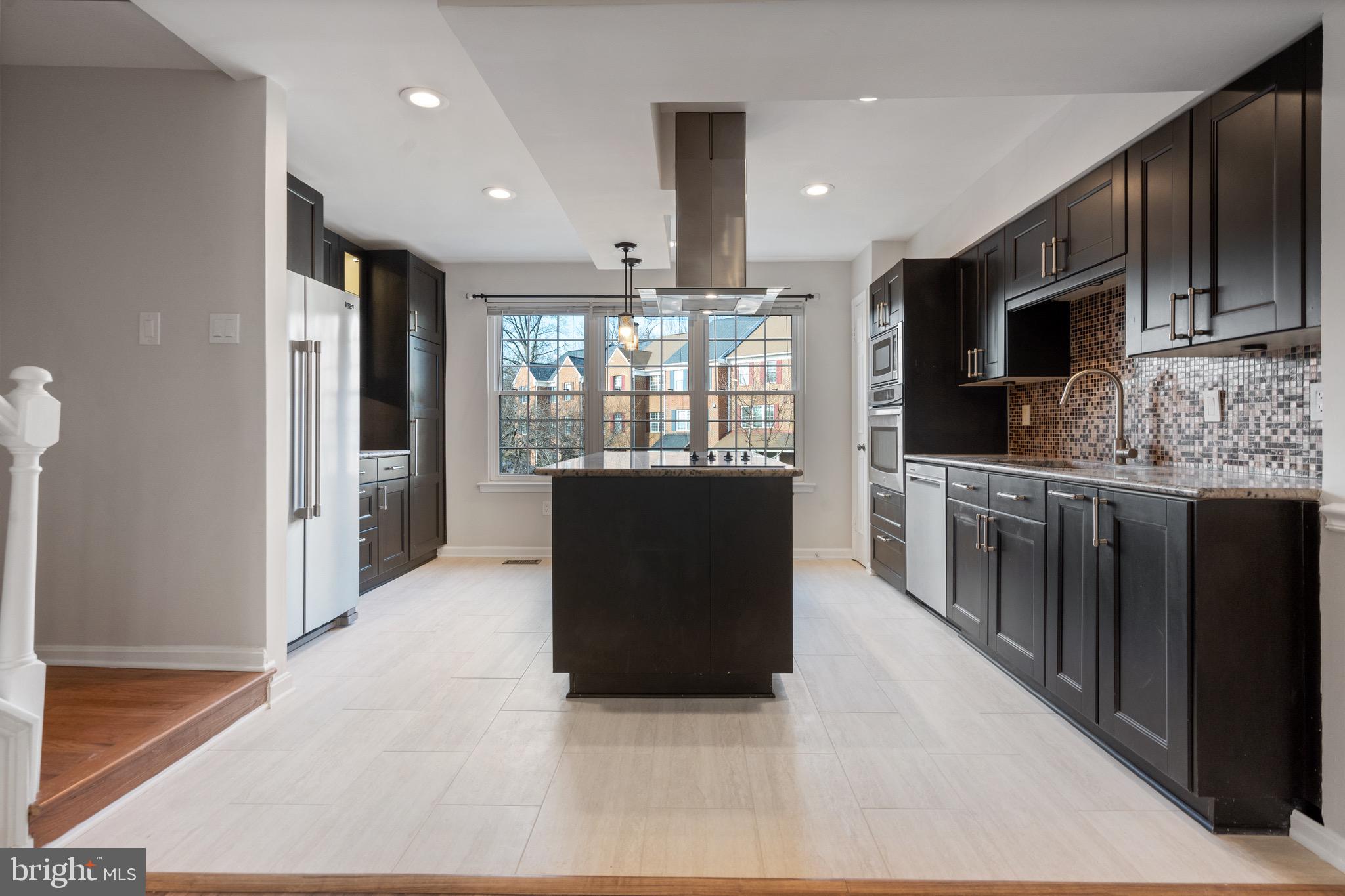 MARSHALL HEIGHTS - Residential Lease