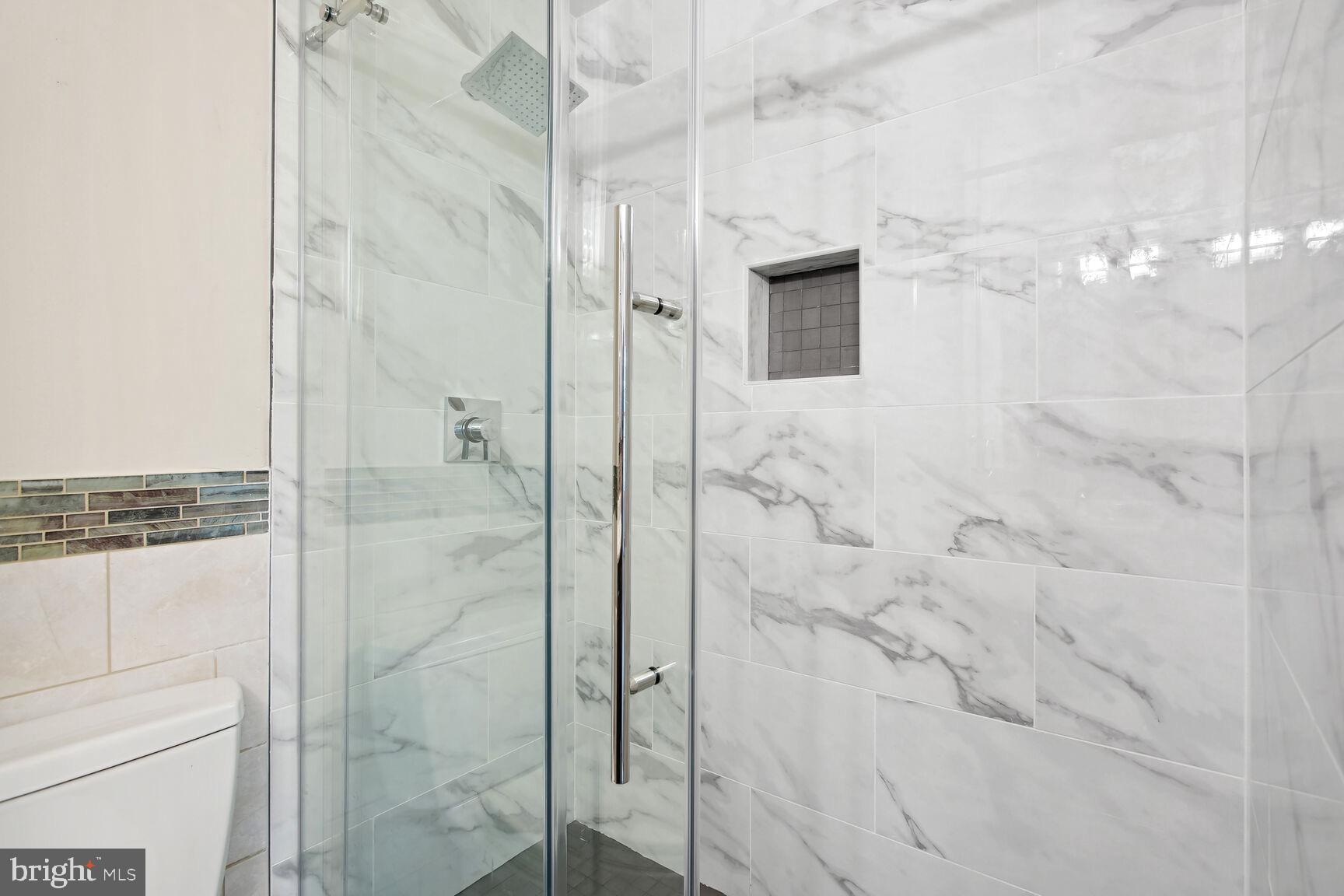 MARSHALL HEIGHTS - Residential Lease