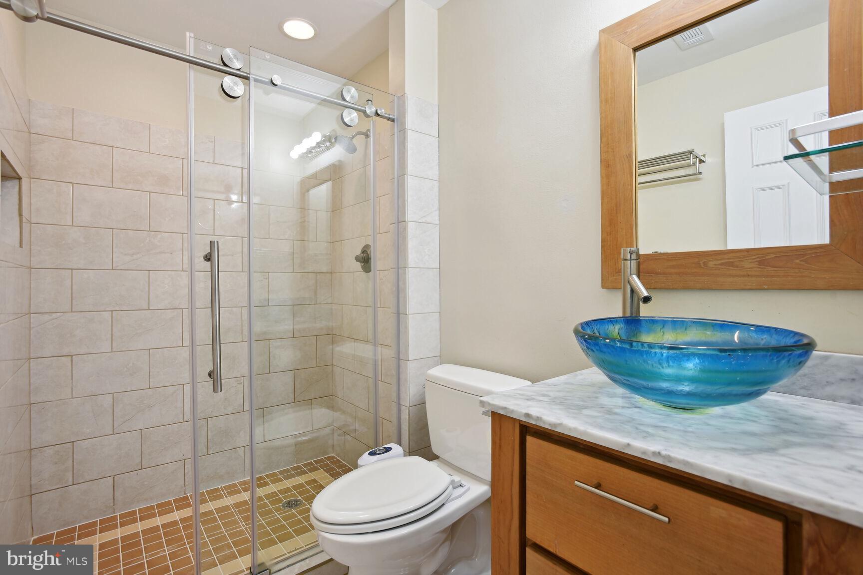 MARSHALL HEIGHTS - Residential Lease