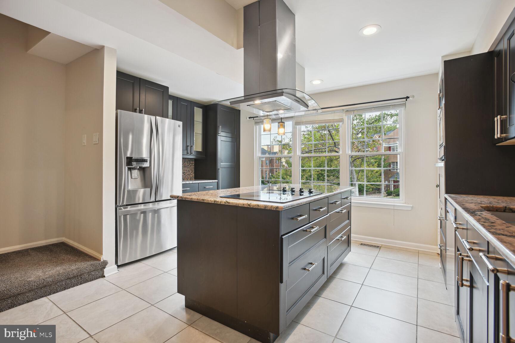 MARSHALL HEIGHTS - Residential Lease