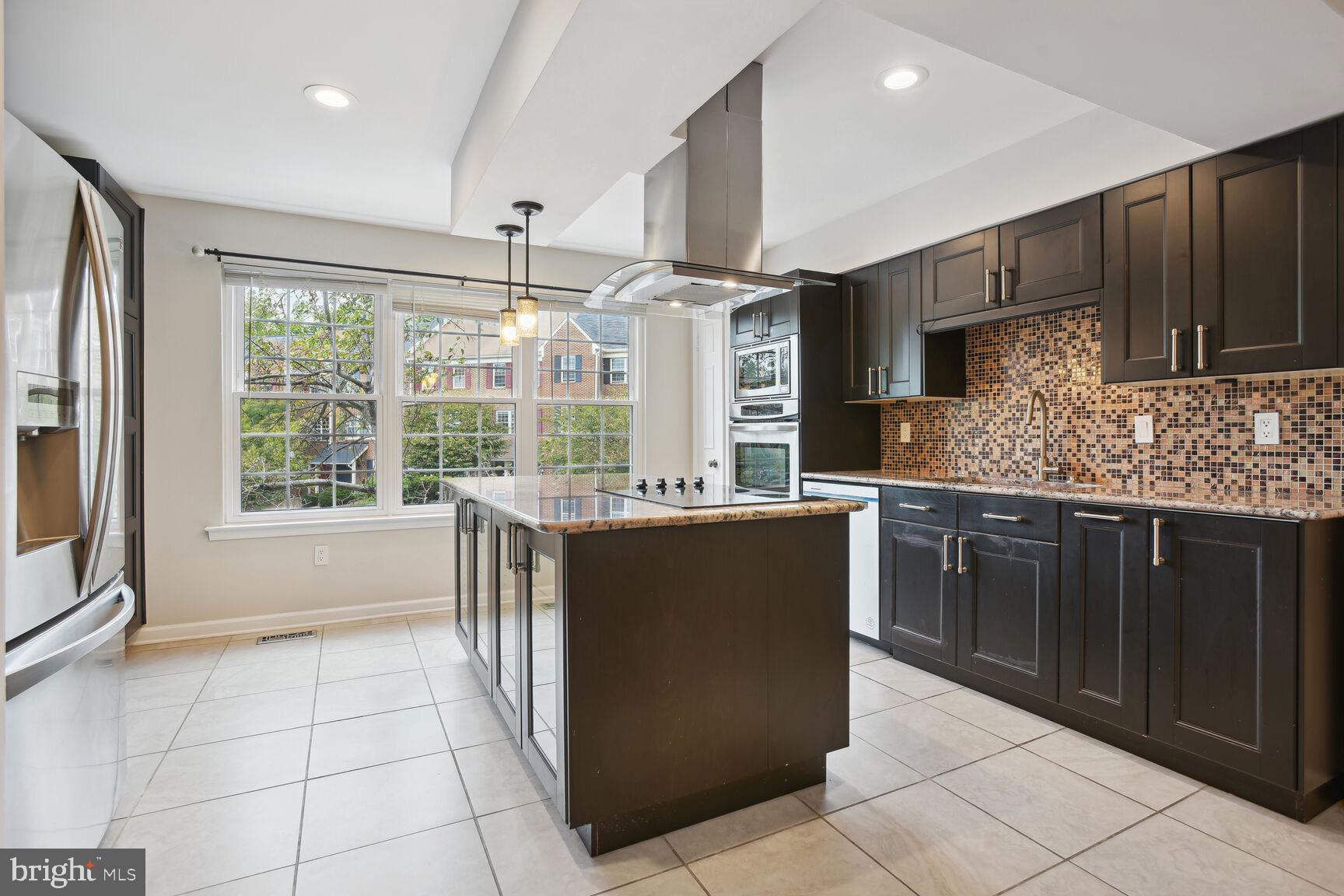 MARSHALL HEIGHTS - Residential Lease