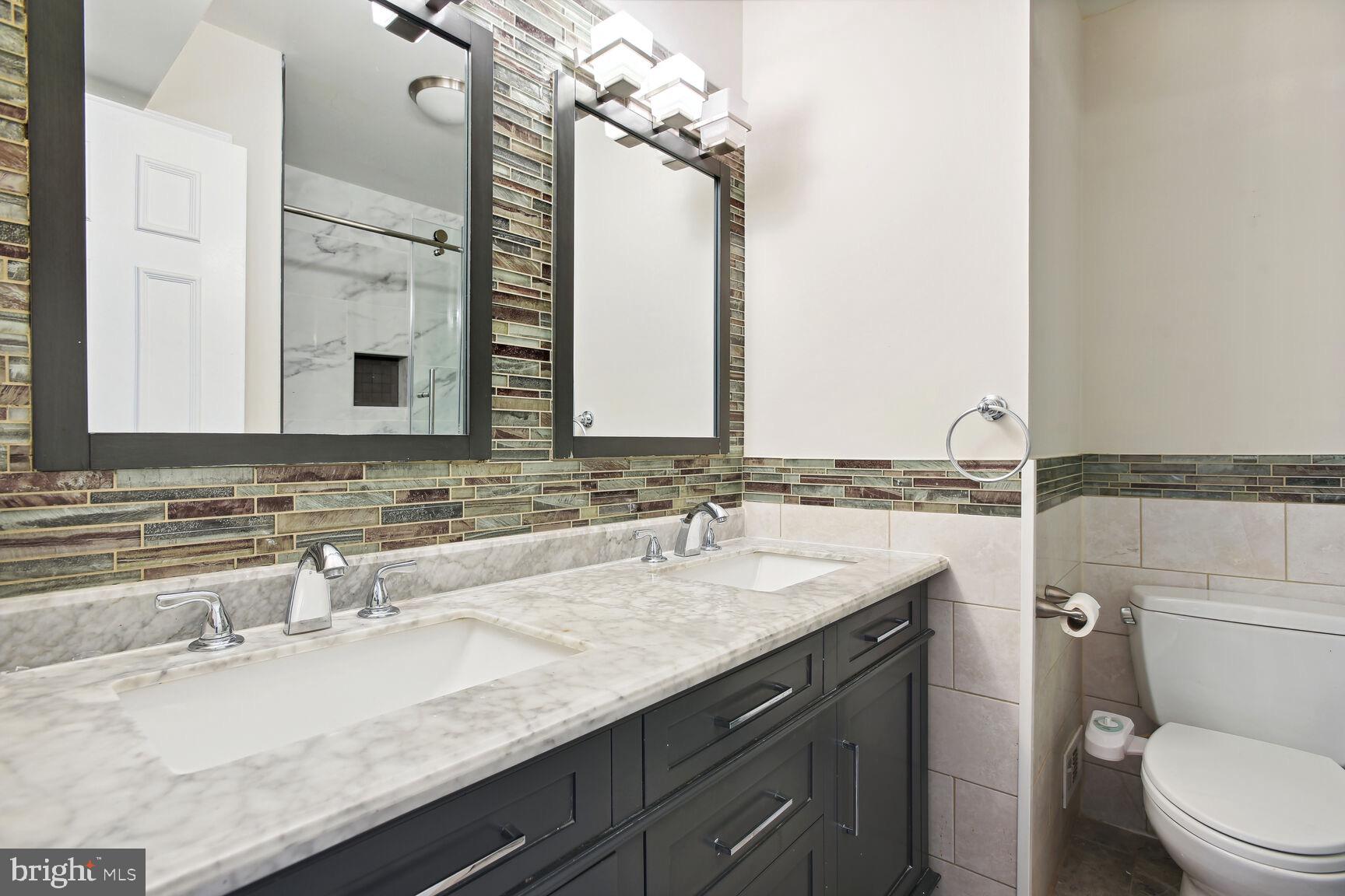 MARSHALL HEIGHTS - Residential Lease