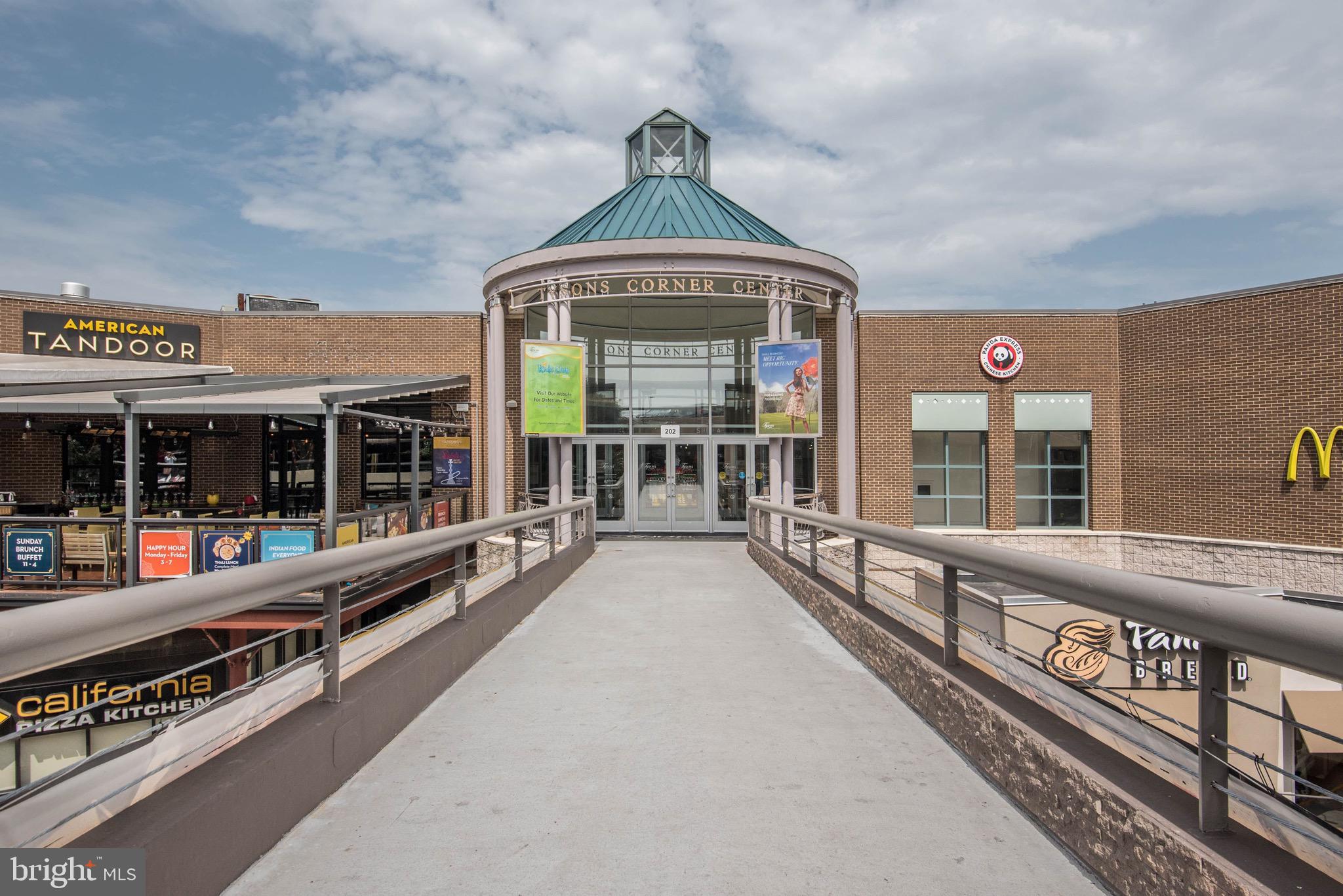 MARSHALL HEIGHTS - Residential Lease