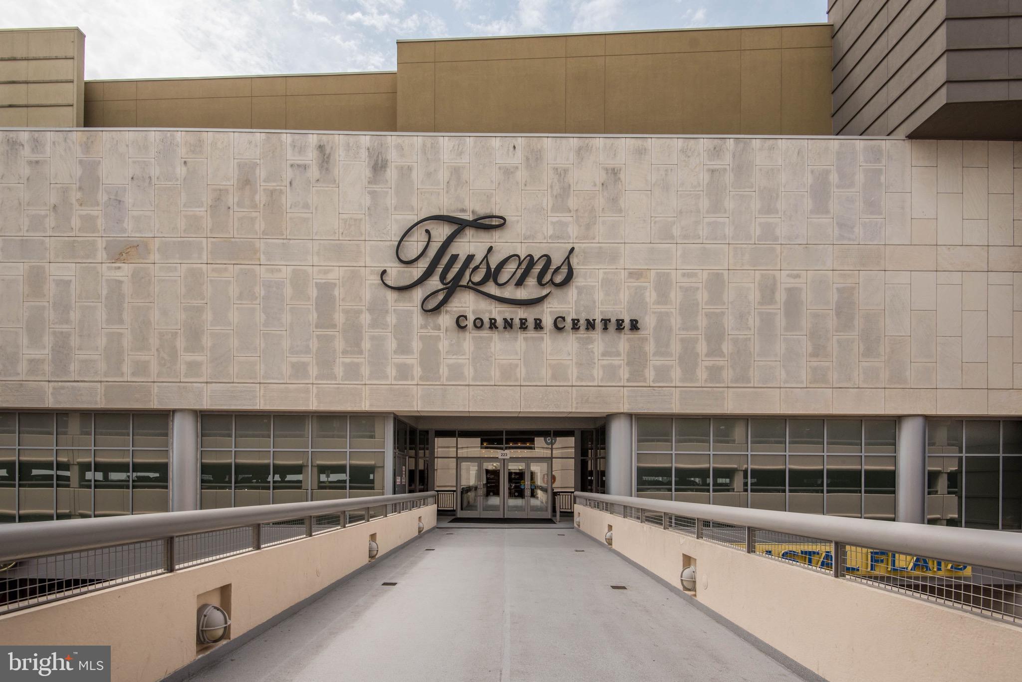 MARSHALL HEIGHTS - Residential Lease