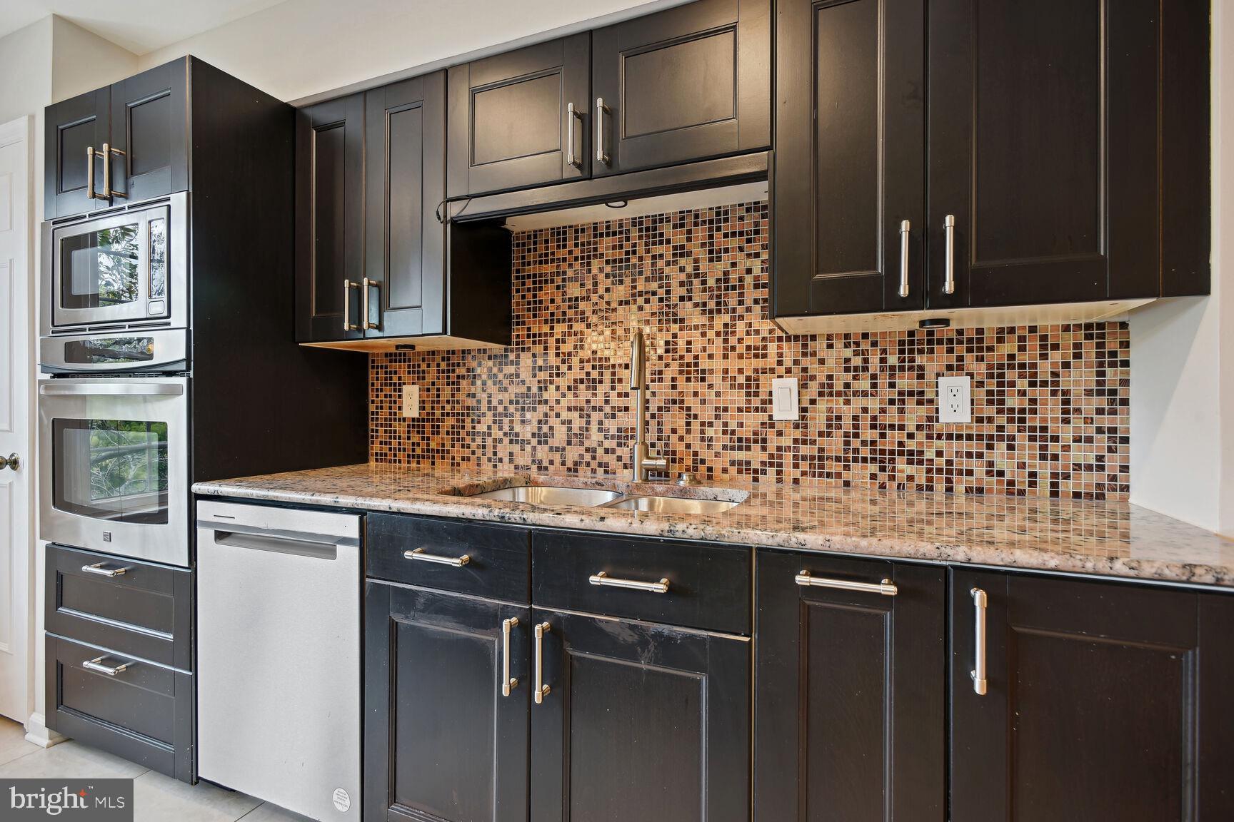 MARSHALL HEIGHTS - Residential Lease