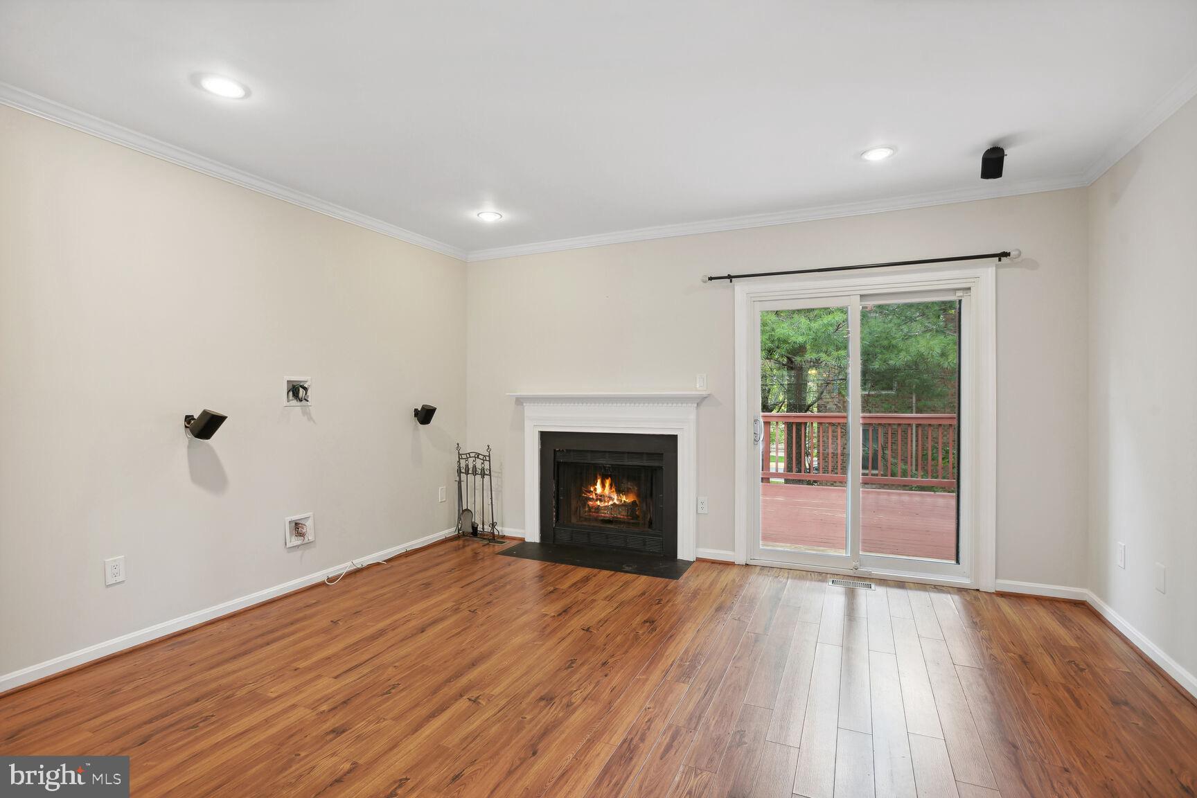 MARSHALL HEIGHTS - Residential Lease