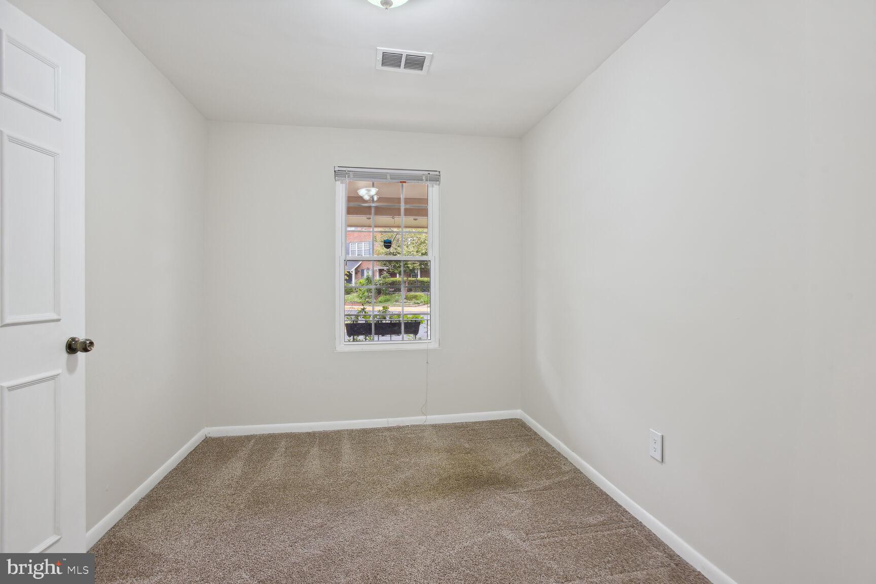 MARSHALL HEIGHTS - Residential Lease