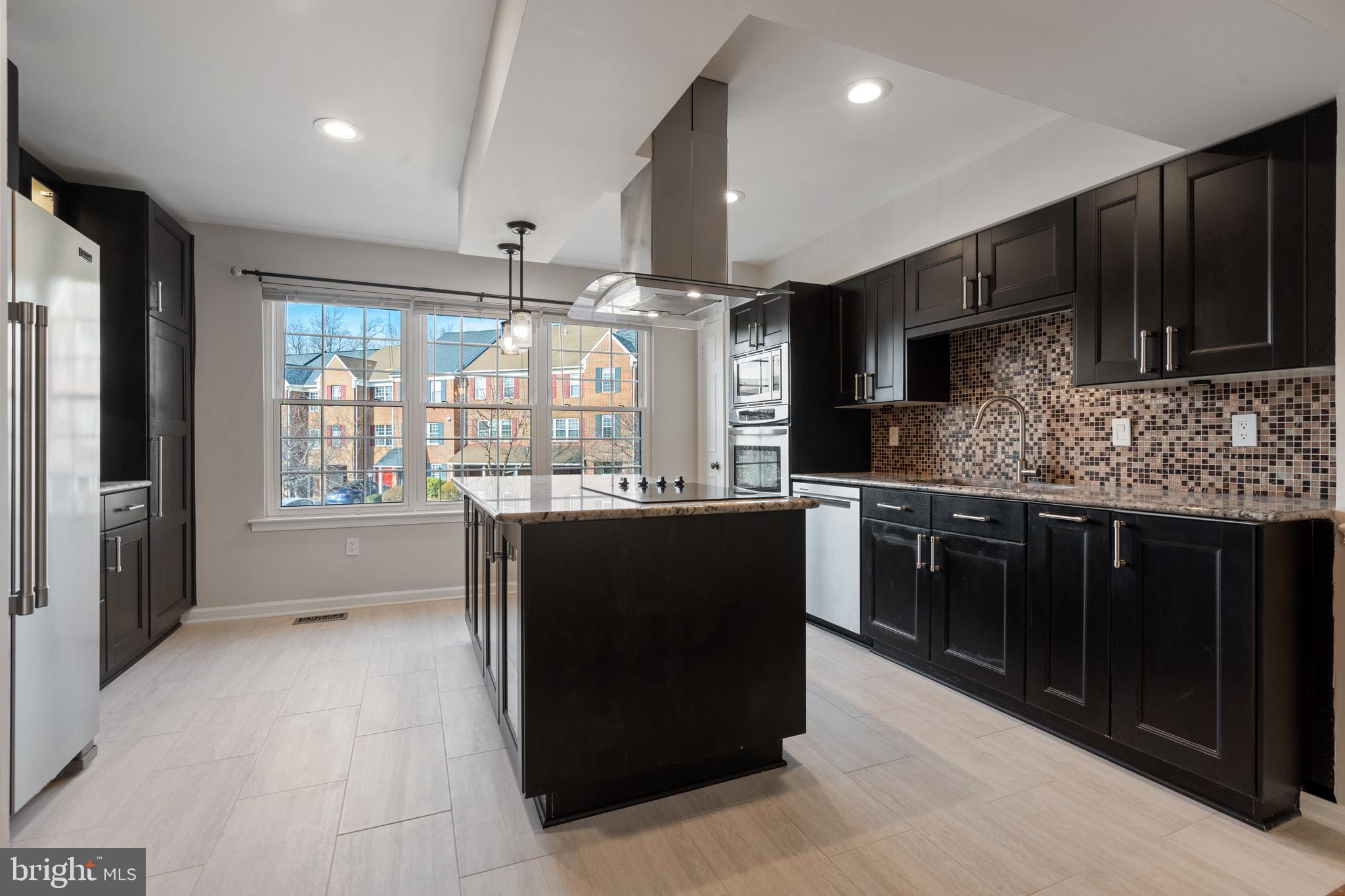 MARSHALL HEIGHTS - Residential Lease