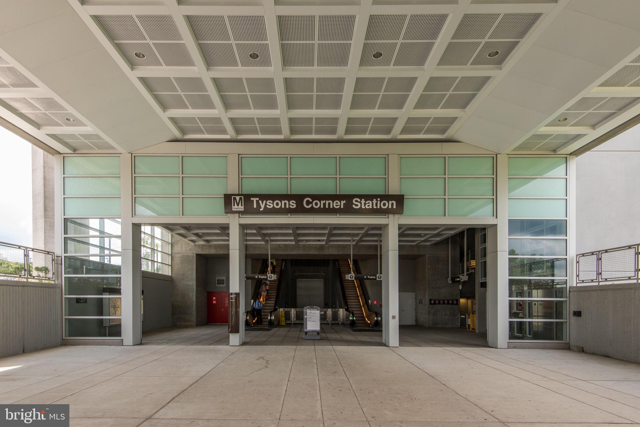 MARSHALL HEIGHTS - Residential Lease