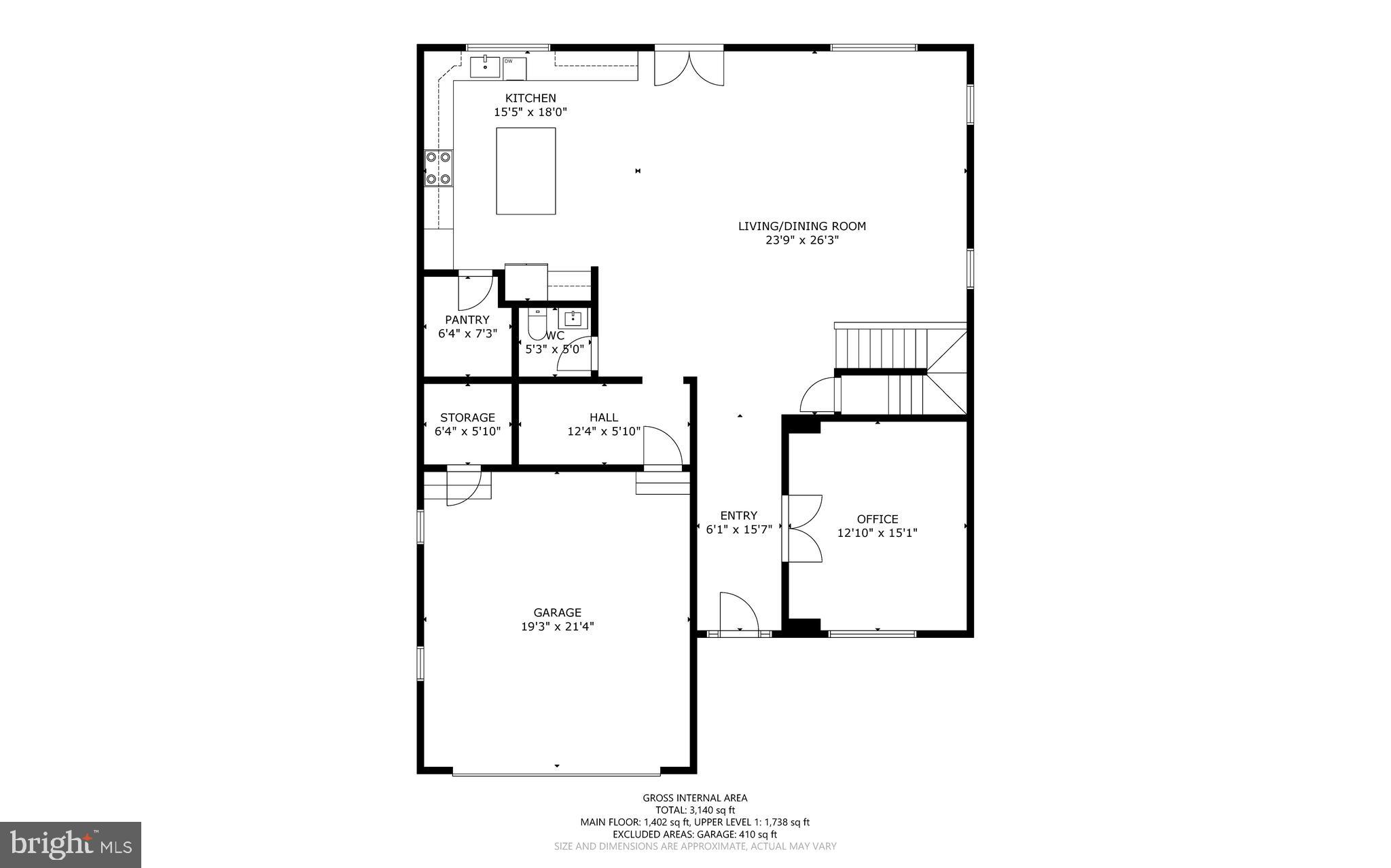 WOODLAND BEACH - Residential