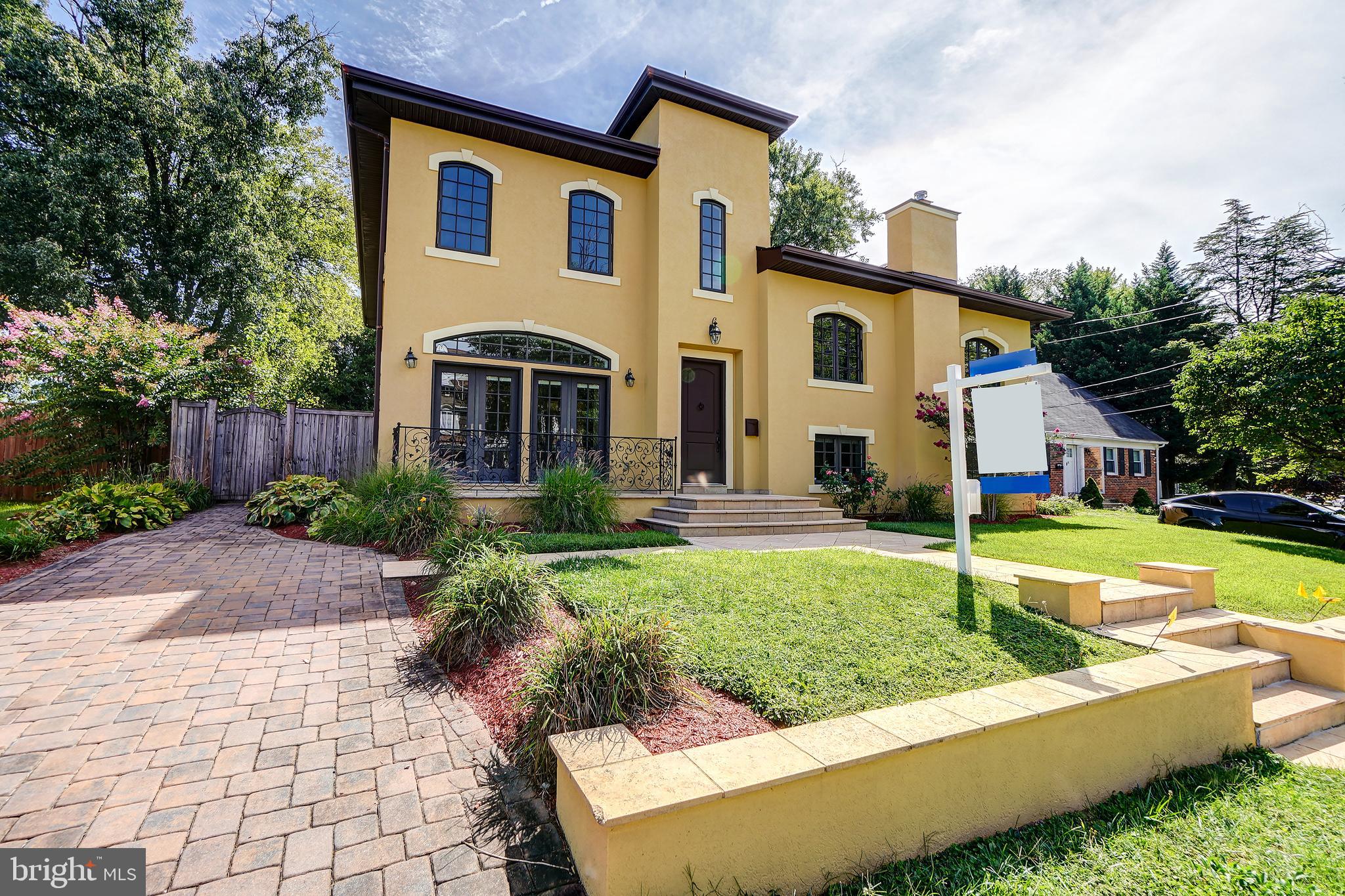 ASHBURTON - Residential