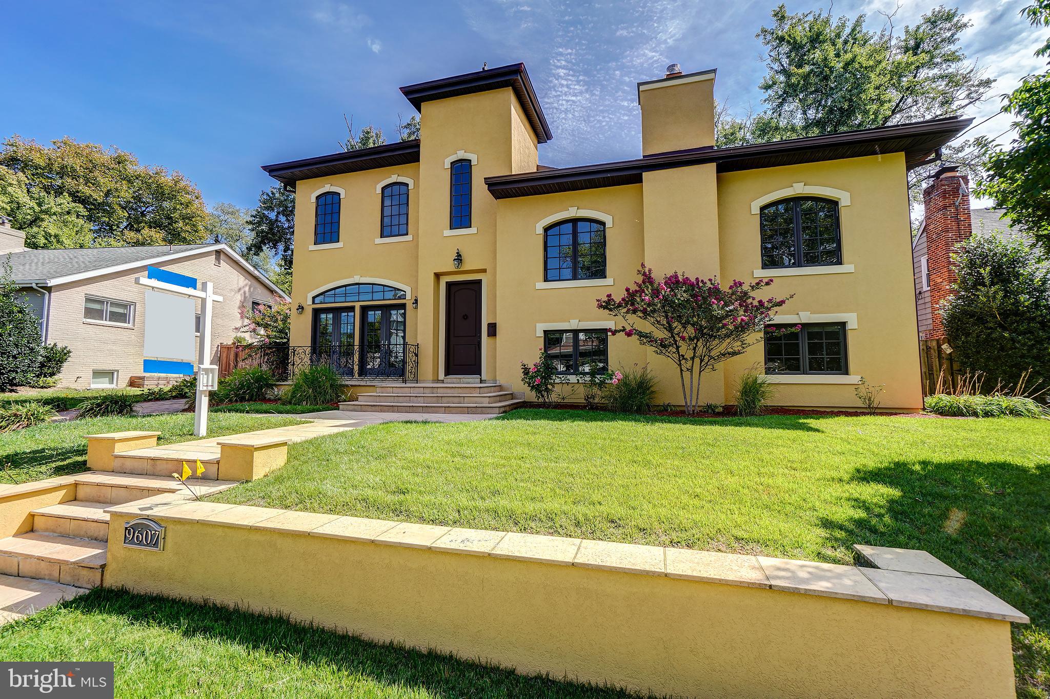 ASHBURTON - Residential