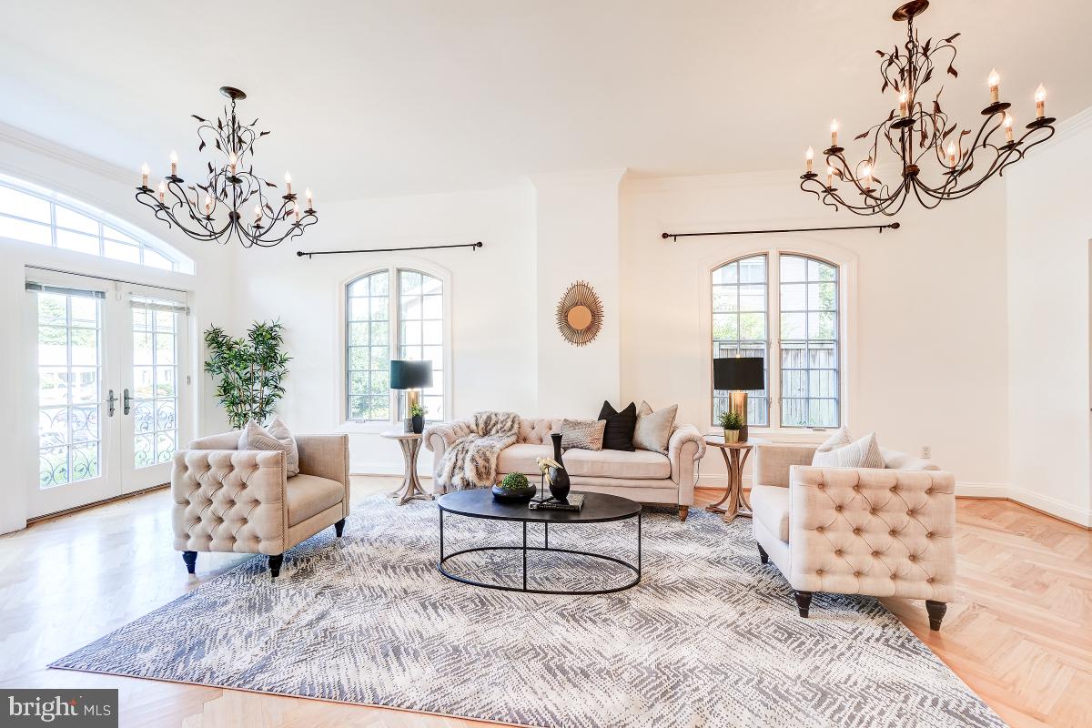 ASHBURTON - Residential