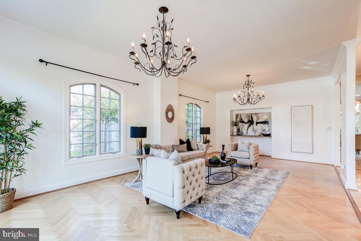 ASHBURTON - Residential