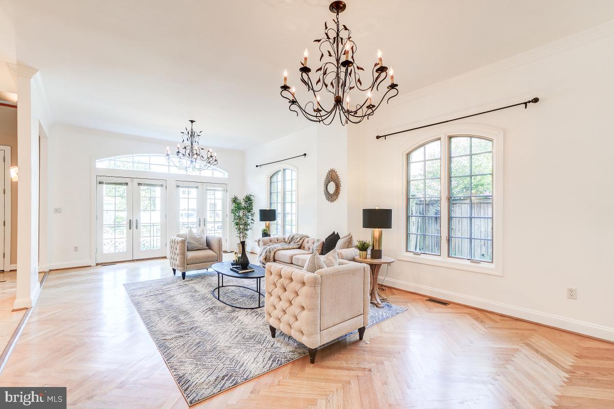 ASHBURTON - Residential