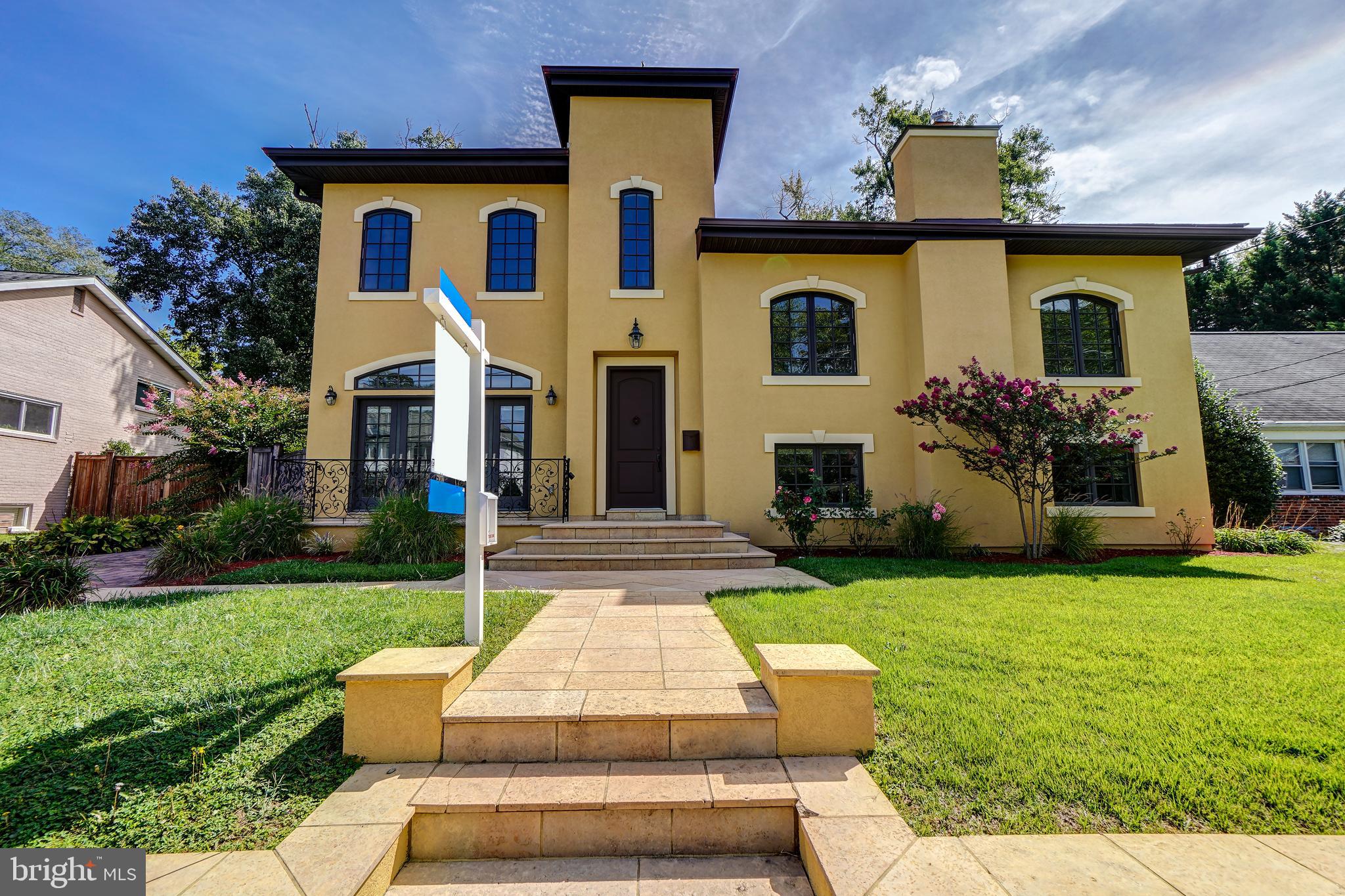 ASHBURTON - Residential