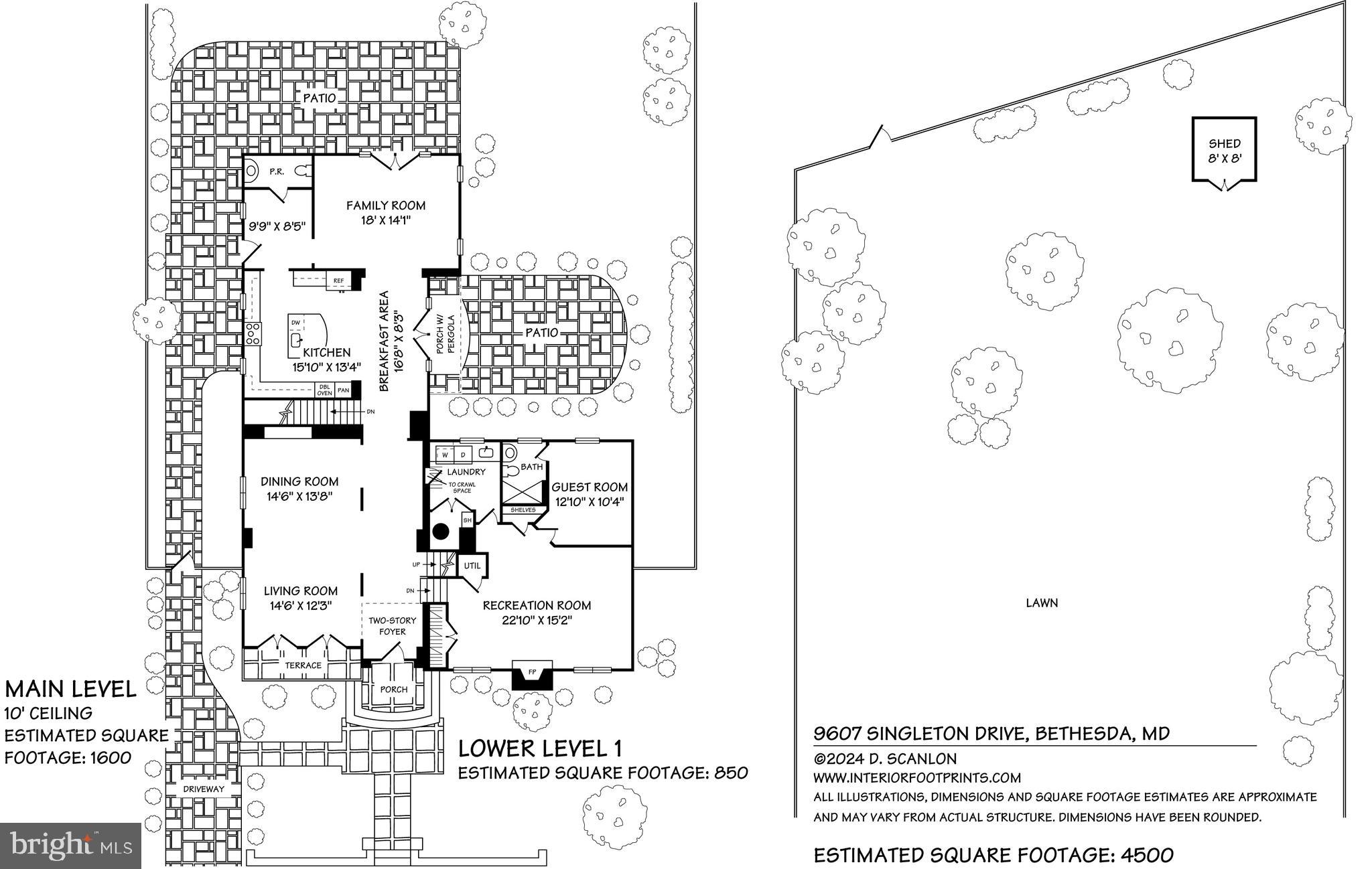ASHBURTON - Residential